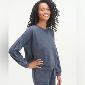 EUC Splendid Georgie Pullover